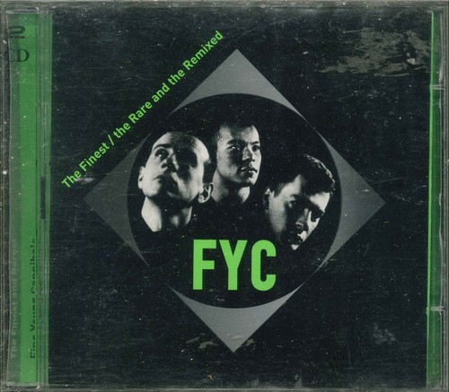 Fine young cannibals the - fine,