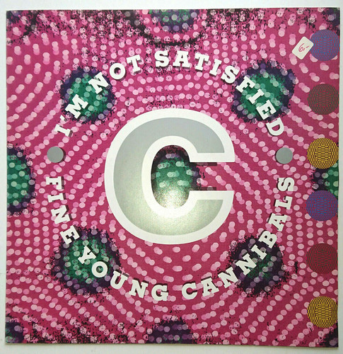 Fine young cannibals m - cannibals, ‎i'm