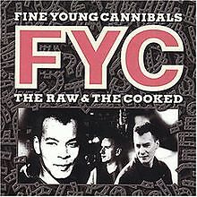 Raw and the - von, fine