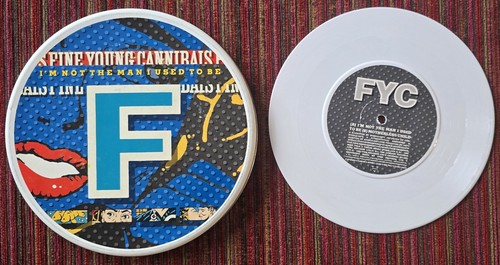 Fine young cannibals m - young, not