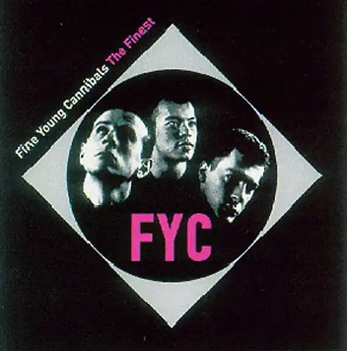 Fine young cannibals finest - young,