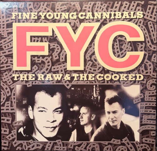Fyc fine young cannibals - fine,