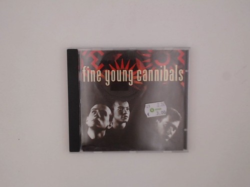 Fine young cannibals 1282219 - -,