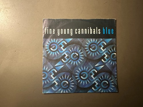 Fine young cannibals blue - young,