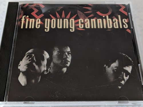 Fine young cannibals - fine,