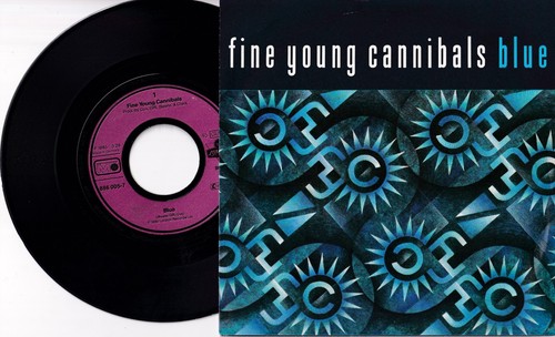 Fine young cannibals - fine,