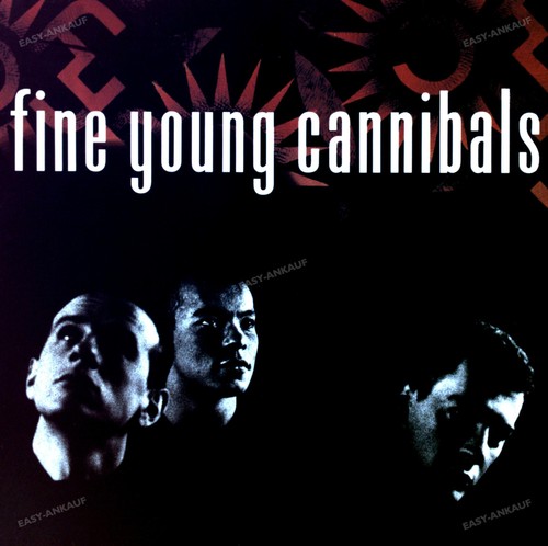 Fine young cannibals - fine,