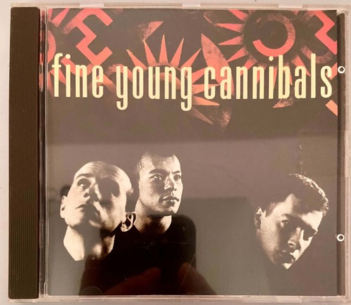 Fine young cannibals - fine,