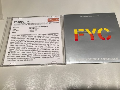 Fine young cannibals - young,