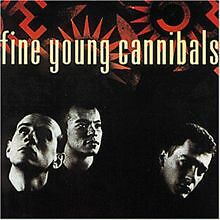 Fine young cannibals - von,