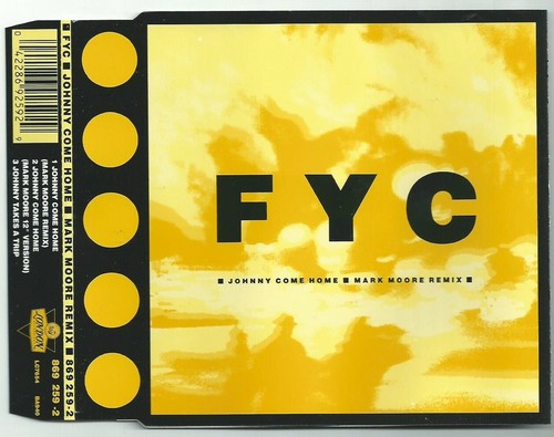 Mcd fine young cannibals - mcd,