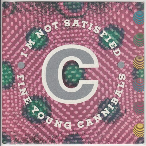 Fine young cannibals i - young,