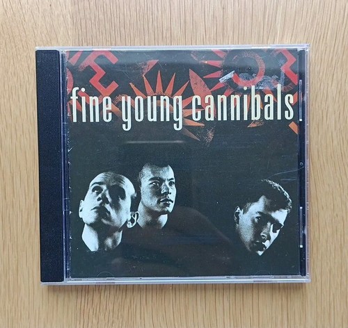 Fine young cannibals album - cannibals,