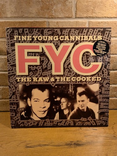 Fine young cannibals the - fine,