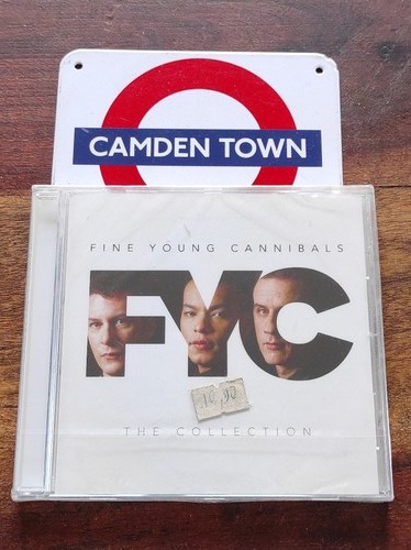 Fine young cannibals the - young,