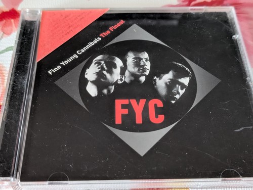 Fine young cannibals the - young,