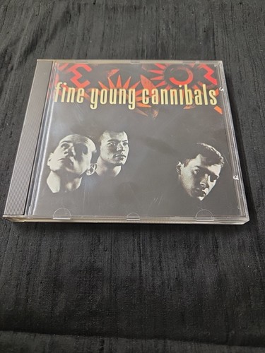 Fine young cannibals - fine,