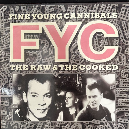 Fine young cannibals - young, –