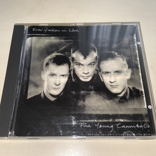 Fine young cannibals - fine,