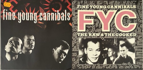 Fine young cannibals - fine,