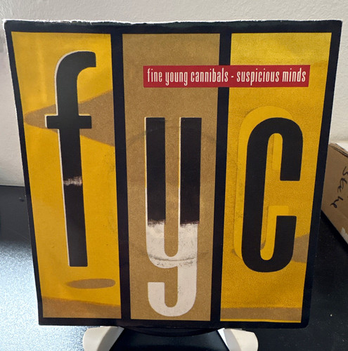 Fine young cannibals - young,