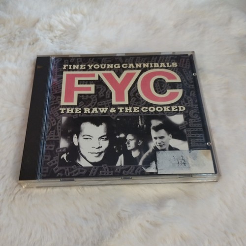 Fine young cannibals - fine,