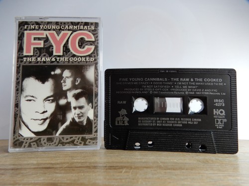 Fine young cannibals the - young,