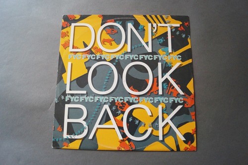 Fine young cannibals don - fine,