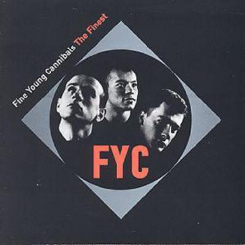 Fine young cannibals the - fine,