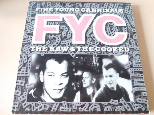 Fyc fine young cannibals - young,