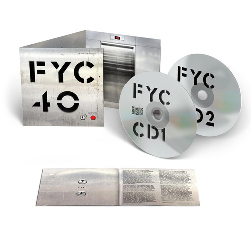 Fine young cannibals fyc40 - fine,