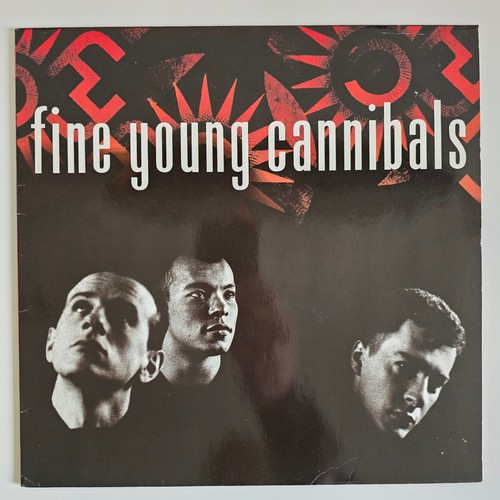 Fine young cannibals - cannibals, –