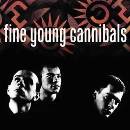 Fine young cannibals - fine,