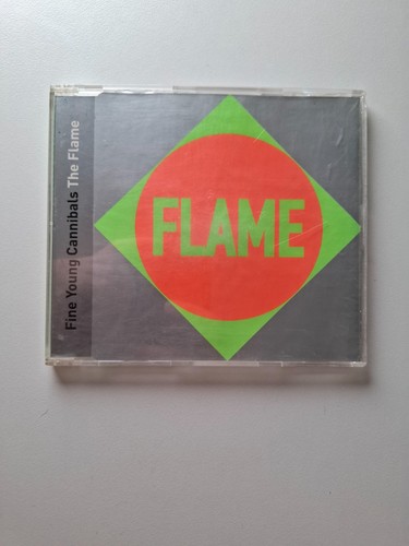 Fine young cannibals flame - cannibals,