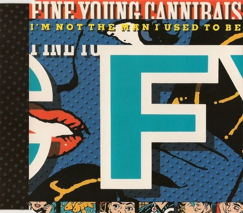Fine young cannibals - cannibals,