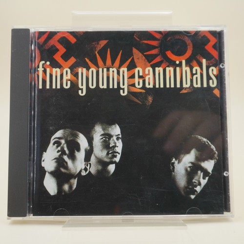 Fine young cannibals - fine,