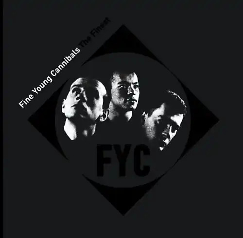 Fine young cannibals finest - fine,