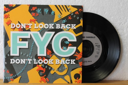 Fine young cannibals - young,