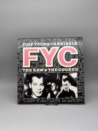 Fine young cannibals the - -,