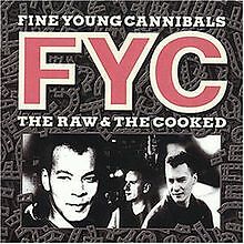 Raw and the cooked von - and, fine