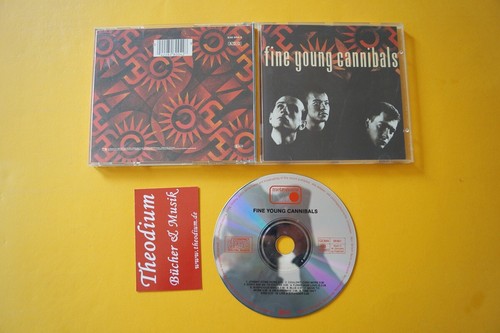 Fine young cannibals - cannibals,