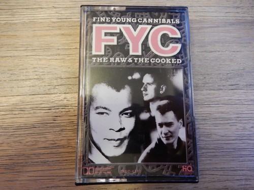 Fine young cannibals - young, the