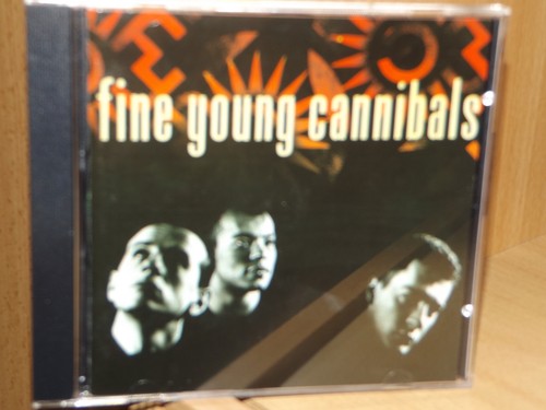 Fine young cannibals - fine, "fine