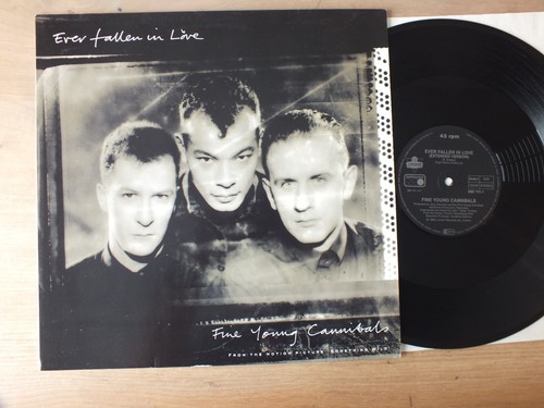 Fine young cannibals - cannibals,